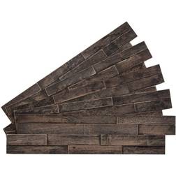 Acp 522-Ca Rustic Grove 25.5 Pine Panels