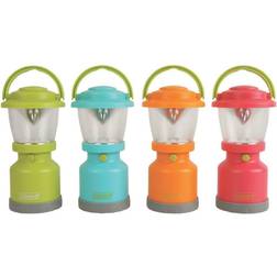 Coleman Kids' Adventure LED Camp Lantern