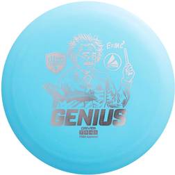 Discmania Active Genius DodgerBlue 165-172g