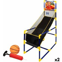 Colorbaby Aiming game 45,5 x 139 x 90 cm 2 enheder