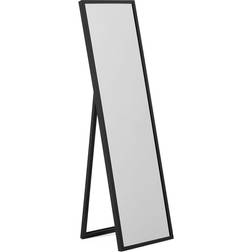 Beliani Torcy Miroir sur Pied 40x140cm