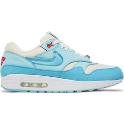 Nike Air Max 1 'Puerto Rico Day M - Blue Gale/Barely Blue