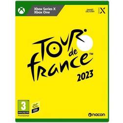 Tour de France 2023 (XBSX)