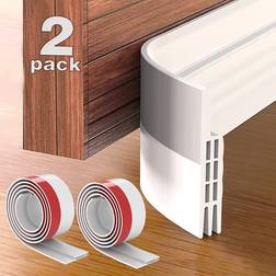 Grotheory Door Draft Stopper 2pcs 387x129mm