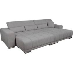 Poco Rico Functional Sofa 310cm 3-Sitzer