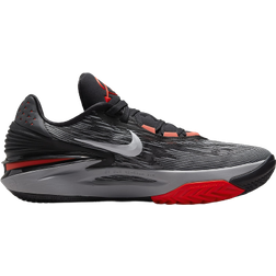 Nike G.T. Cut 2 M - Black/Anthracite/Bright Crimson/White