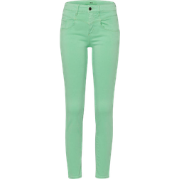 Brax Style Ana Skinny Jeans - Spring Green