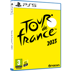 Tour de France 2023 (PS5)