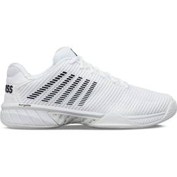 K Swiss Hypercourt Express 2 M - White/Black