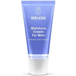 Weleda Moisture Cream for Men 1fl oz