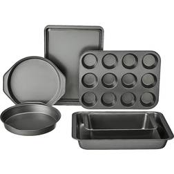 Amazon Basics Oven Bakeware Baking Supply