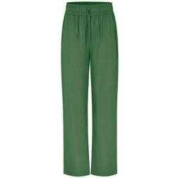 mbyM Grasielle-M Pants - Green