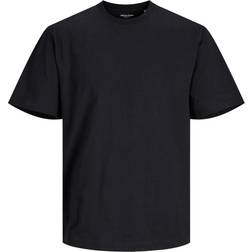 Jack & Jones Plain T-shirt - Black