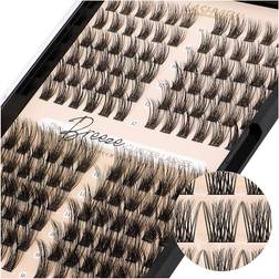 Lashview Cluster Lashes C-10-16mix Volume 144-pack