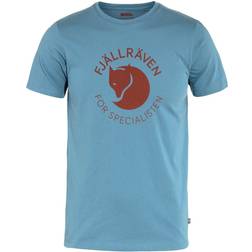 Fjällräven Fox T-shirt - Dawn Blue