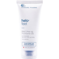 Faaborg Pharma Helo Feet 100ml