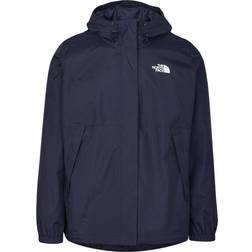 The North Face Women’s Antora Jacket Plus Size - Aviator Navy