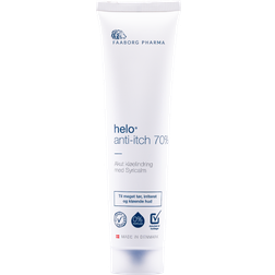 Faaborg Pharma Helo Anti-Itch 70% 150ml