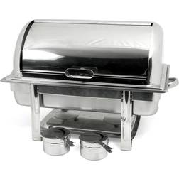 Exxent Chafing dish 1/1 90076