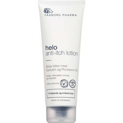 Faaborg Pharma Helo Anti-Itch 250ml