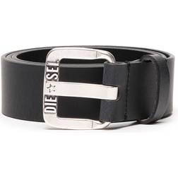 Diesel Men's B-Star II Belt - Black