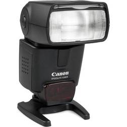 Canon Speedlite 430EX