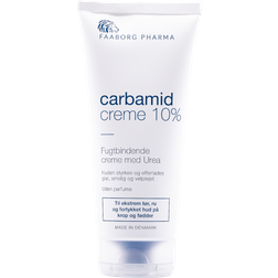 Faaborg Pharma Carbamide Cream 10% 200ml