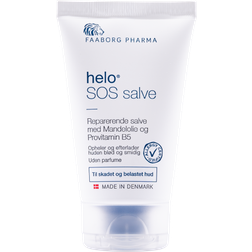 Faaborg Pharma Helo SOS Salve 50ml