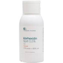 Faaborg Pharma Klorhexidin Sprit 0.5 % 100 ml