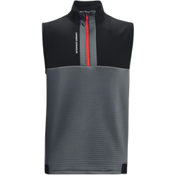 Under Armour Storm Daytona Vest - Pitch Grey/Black