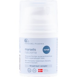 Faaborg Pharma Marselis Natcreme 50ml