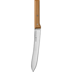 Opinel Parallèle N116 Couteau à Pain 21 cm