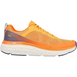 Skechers Max Cushioning Delta M - Orange