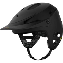Giro Tyrant Spherical MIPS - Matte Black