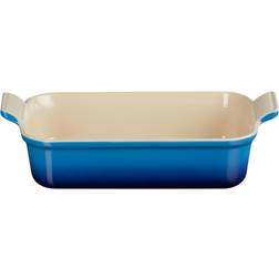 Le Creuset Heritage Ovnfast fad