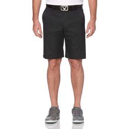 Callaway Men's Active Waistband Stretch Pro Spin Short - Black