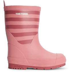 Tretorn Narrow Rubber Boots - Dusty Cedar