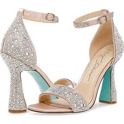 Betsey Johnson SB-DANI Heels