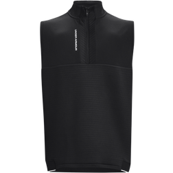 Under Armour Storm Daytona Vest - Black/Reflective