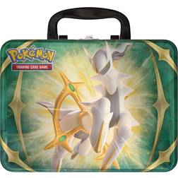 Pokémon TCG: Collector Chest Spring 2022