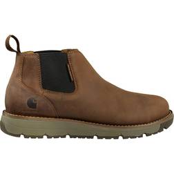 Carhartt Millbrook WR in. Romeo Steel Toe Wedge Work Boot