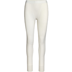 SKIMS Cotton Rib Leggings - Bone