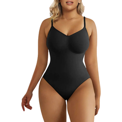 Shaperx Tummy Control Shapewear - Black