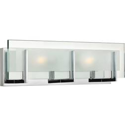 Hinkley 5652 Latitude 2 Wall Light