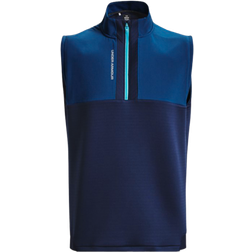 Under Armour Storm Daytona Vest - Blue Mirage/Midnight Navy