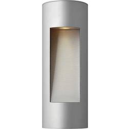 Hinkley H1660 16.75" 2 ADA Luna Wall Light