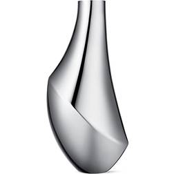 Georg Jensen Flora Jarrón 50cm