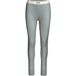 SKIMS Cotton Rib Leggings - Mineral