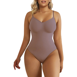 Shaperx Tummy Control Shapewear - Umber