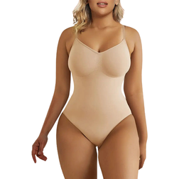 Shaperx Tummy Control Shapewear - Beige